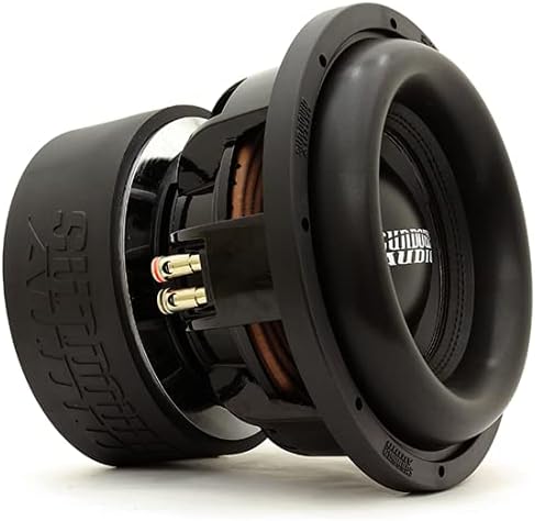 Sundown Audio X-10 v3 D2 10