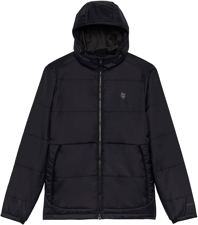 Fox Racing mens Men's Ridgeway Jacket