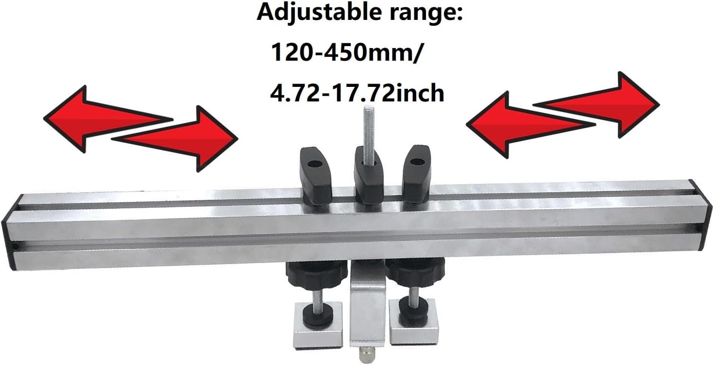 Guitar Neck Deformation Corrector Aluminum Alloy Guitar Neck Bend Correction Straightening Repair Tool for Luthier