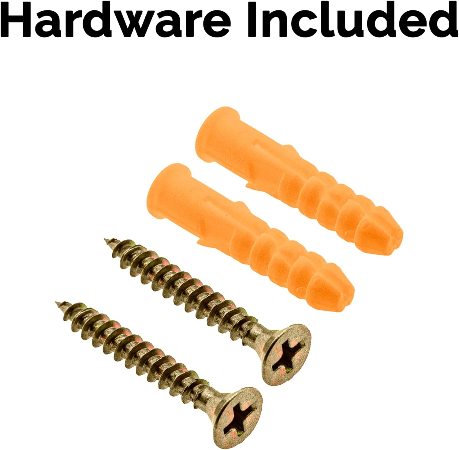 Marketing Holders 4 Pack Hanging Eyewear Sunglasses Holder 6 Pair Wall Mount with Hardware Pharmacies Supermarkets Gift Shops Beach Wear Easy Access Clear Acrylic