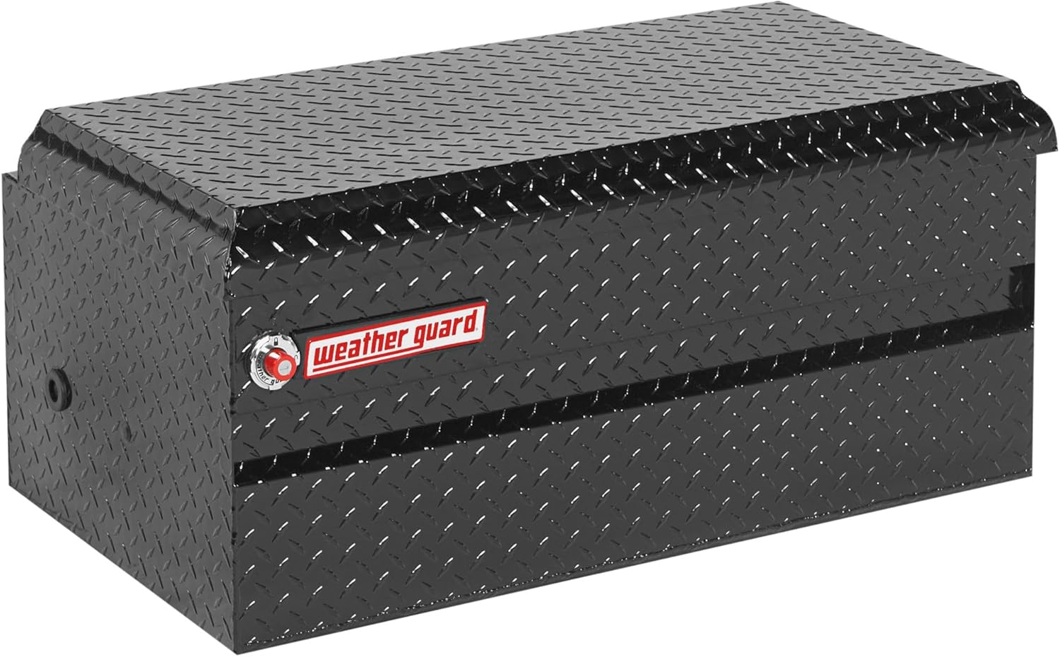 WEATHER GUARD 644501 Aluminum All-Purpose Chest