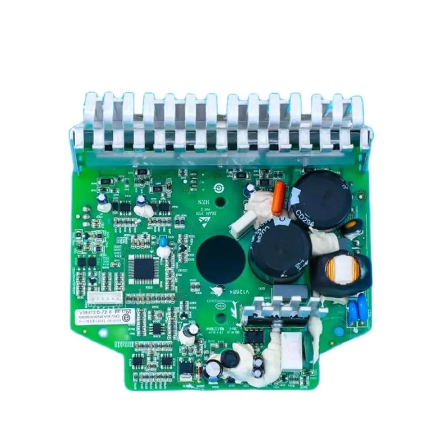 Compatible for Haier,Drum Washing Machine Accessories Motor Frequency Conversion Drive Main Board 0024000133C