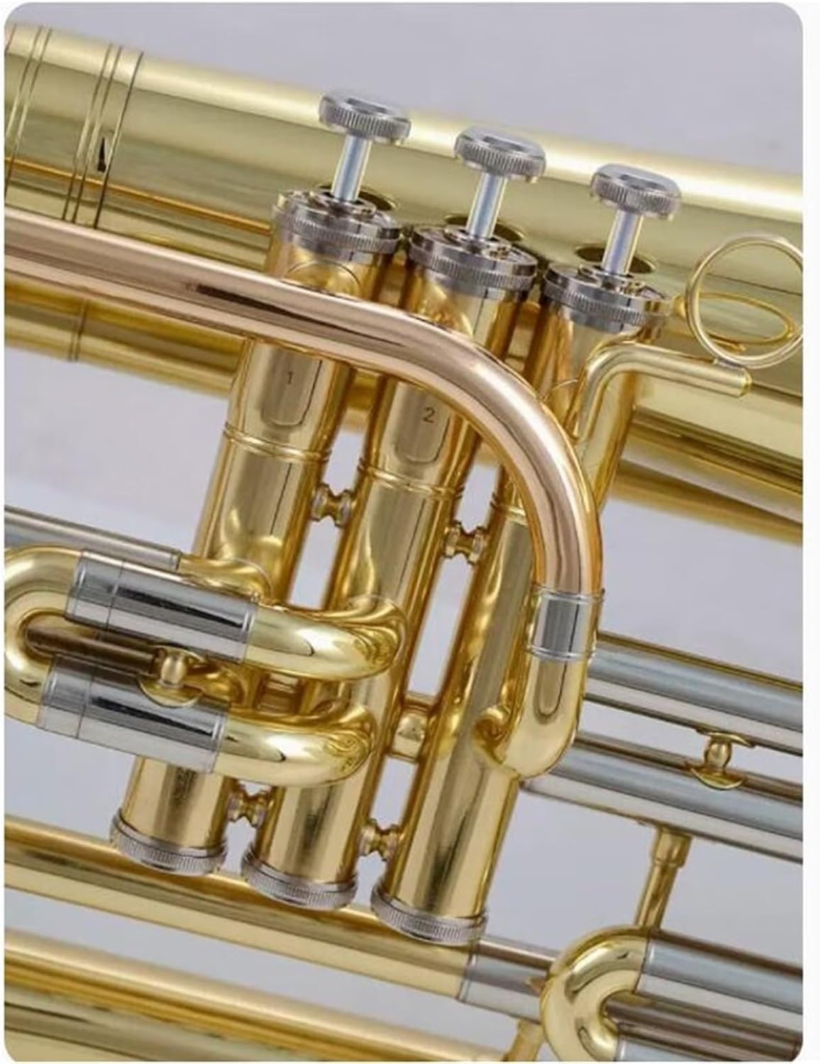 Beginner euphonium Euphonium Marching Euphonium Instrument Wind Band