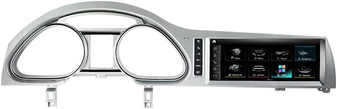 Car Stereo Radio for Audi Q7 4L Mini 2G…