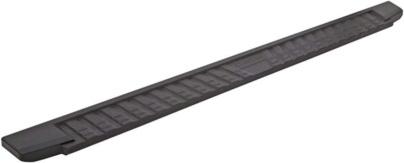 Dee Zee DZ16611 Molded Running Board