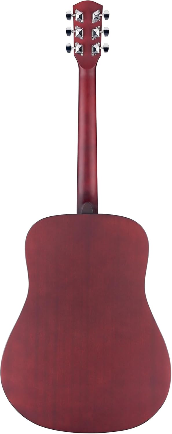 Fender FA Series Dreadnought Acoustic Guitar - 2-Color Sunburst