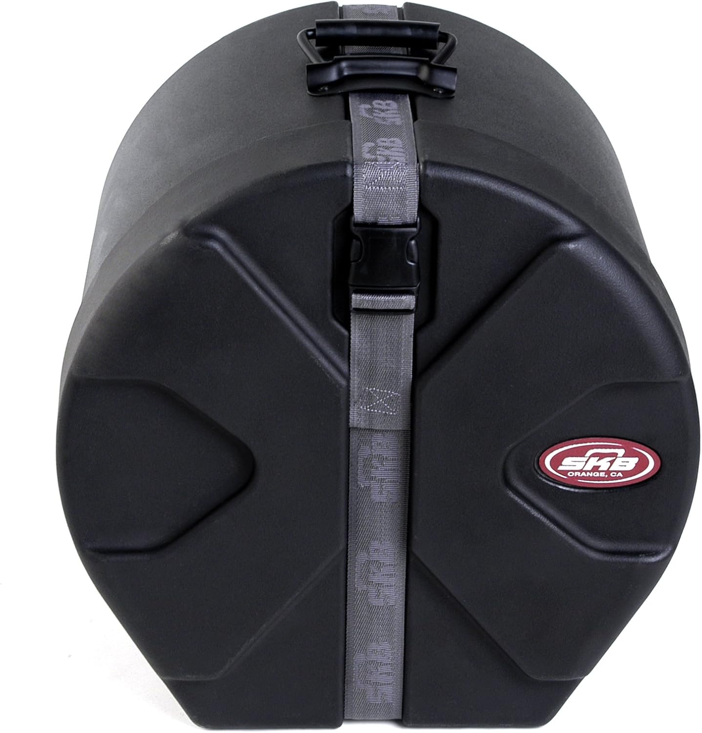 SKB 11 X 13 Tom Case with Padded Interior