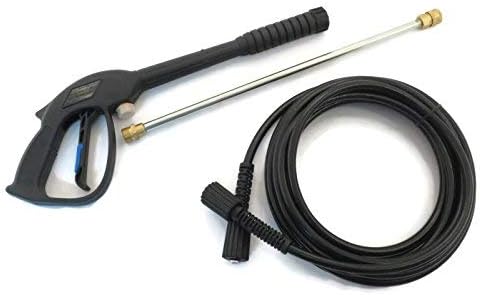The ROP Shop | Spray Gun, Wand & Hose KIT (M22) - Troy Bilt & Campbell Hausfeld Pressure Washer