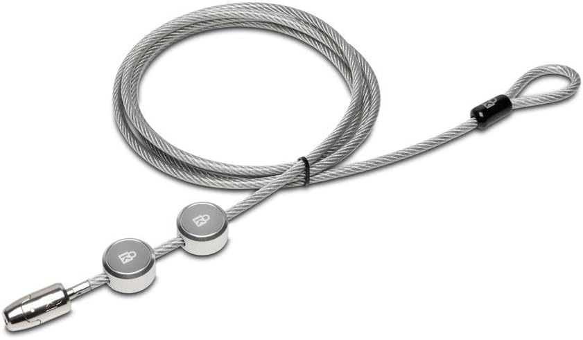 Kensington Mac Pro & Pro Display XDR Locking kit - Standard Keyed (K63150WW)