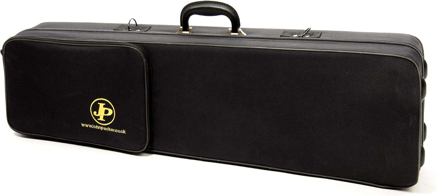 John Packer JP133LR Bb/F Tenor Trombone