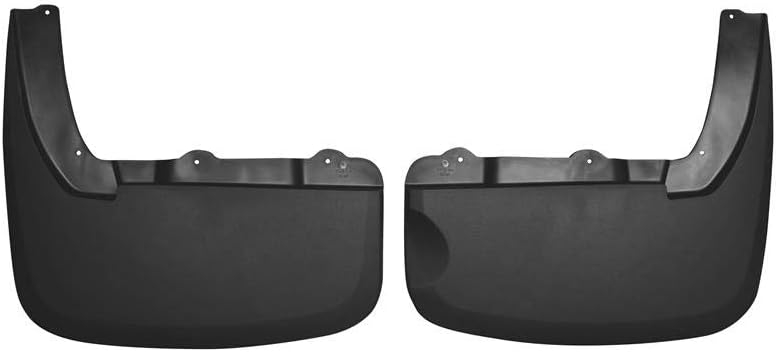 Husky Liner 57191 Custom Mud Guards (TM) Mud Flap MUD Flaps