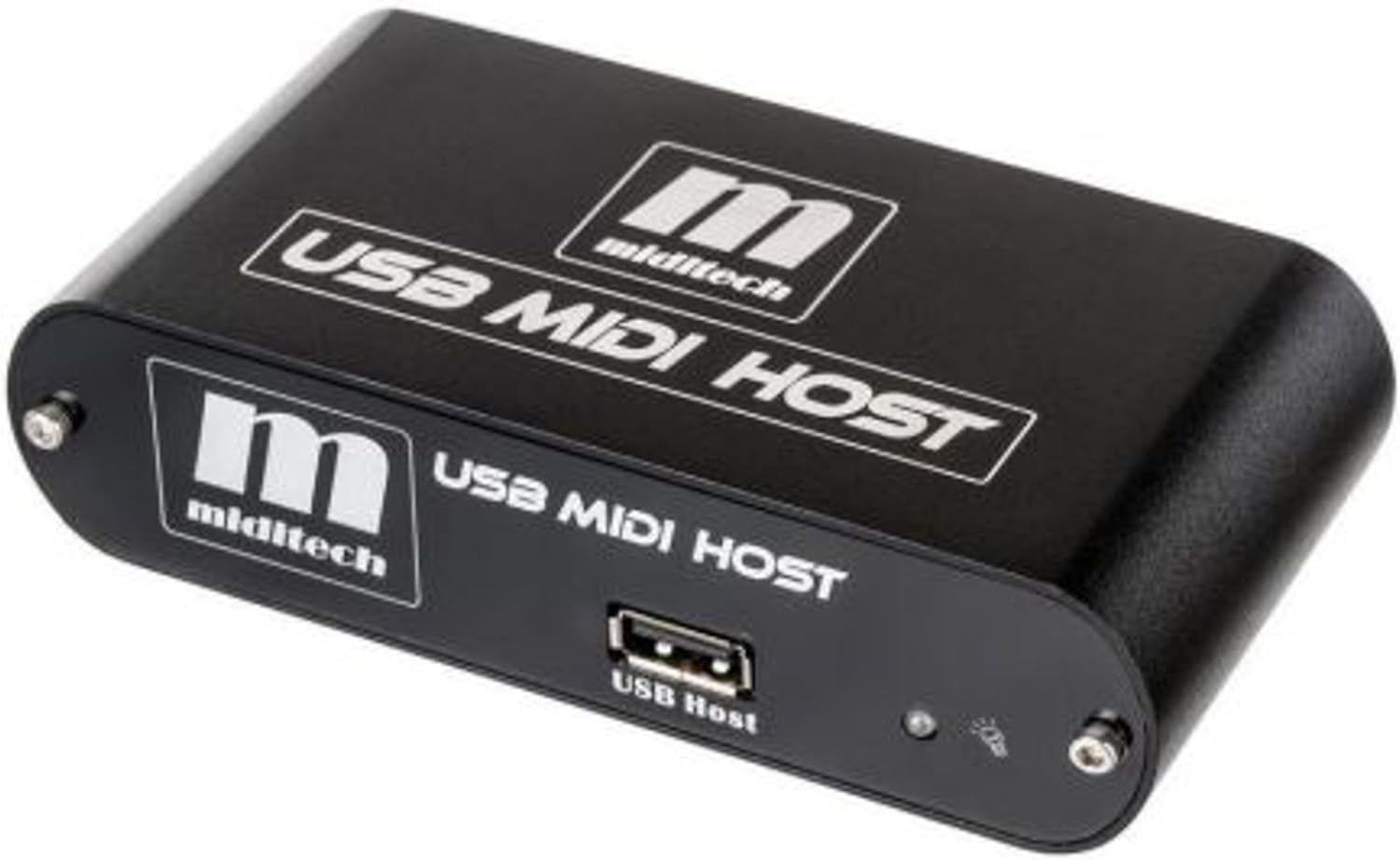 Miditech USB MIDI Host MIDI Interface