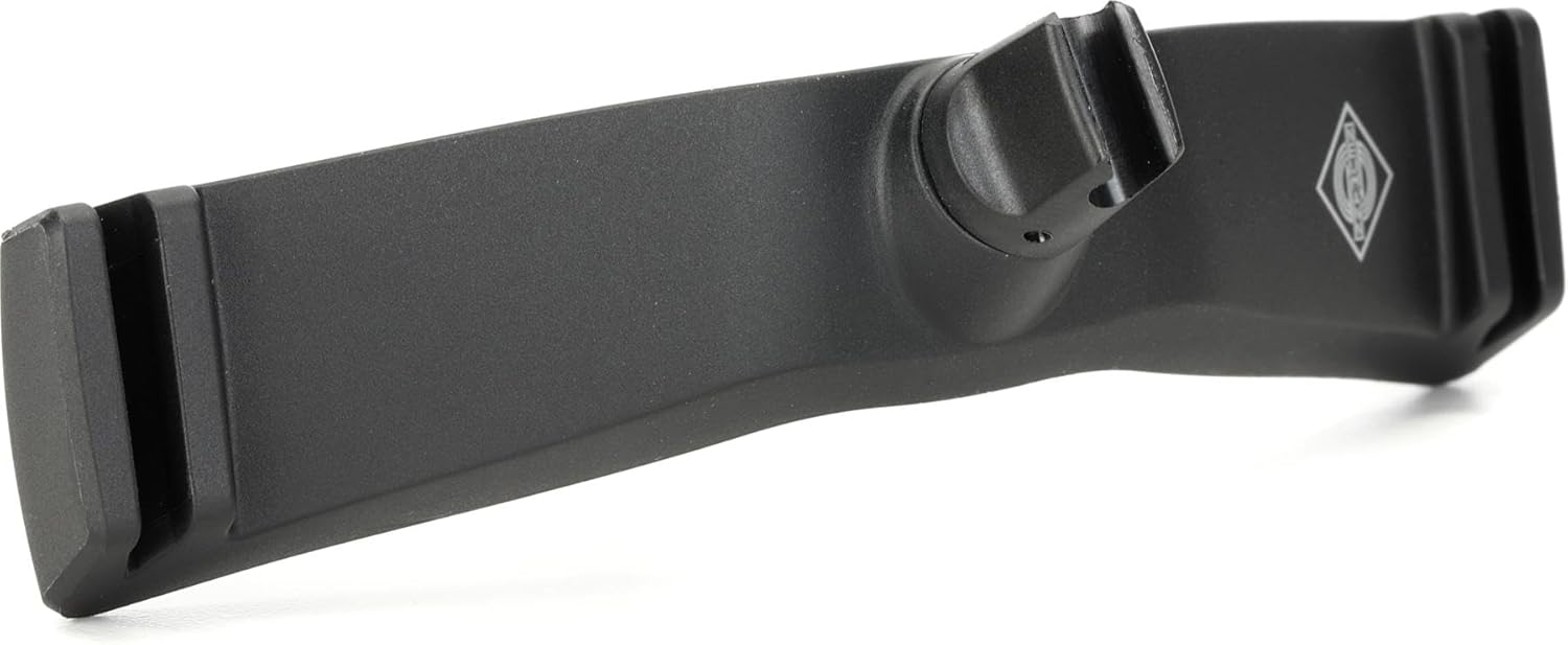 Neumann MC 3 Microphone Clip for Double Bass - String-mounted