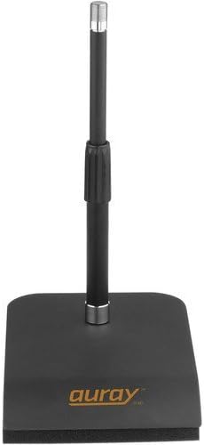 Heil Sound PR-77D Vintage Microphone (Desktop Bundle, Purple)