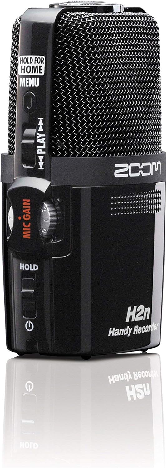 Zoom Bass EQ Effect Pedal (1236) (Renewed)