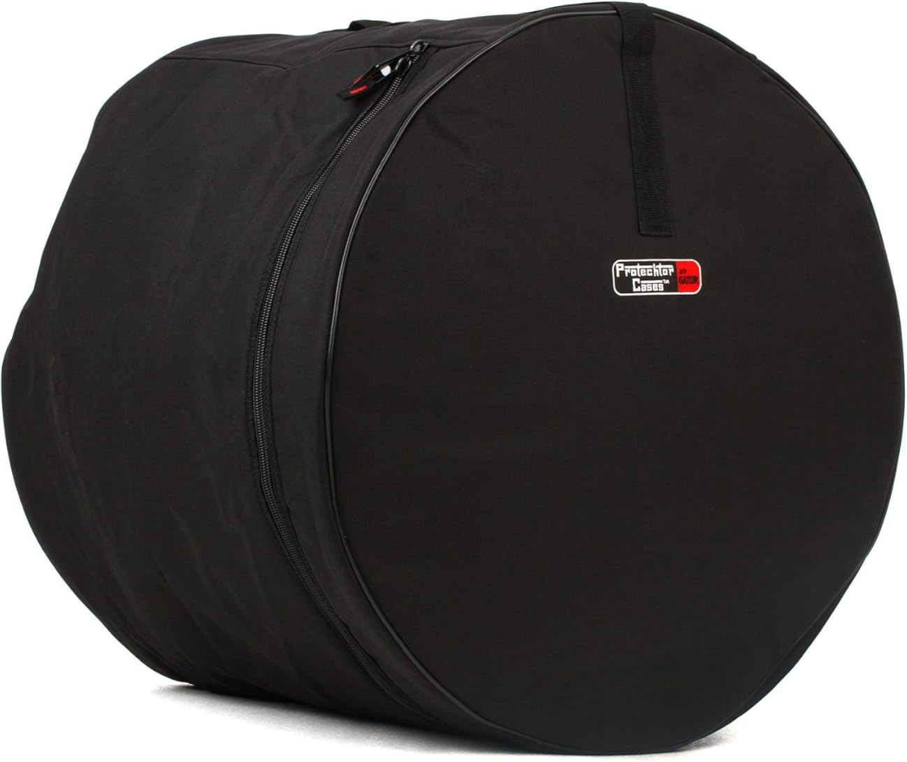 Gator Cases Protechtor Series Padded Drum Bag; Kick Drum 22