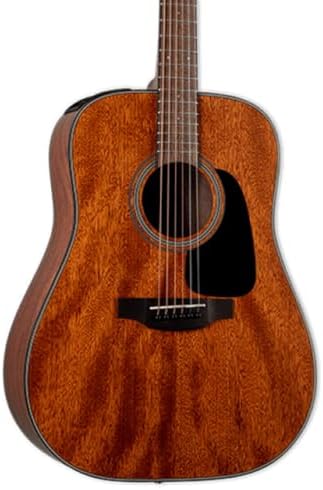 Takamine G-series GLD11E Dreadnought Acoustic-electric Guitar - Natural