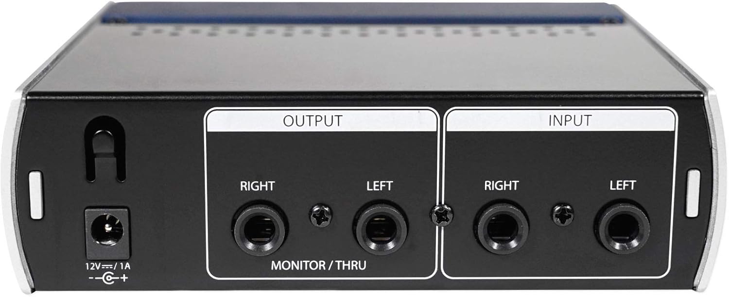 Audiosavings Bundle (1) PRESONUS HD9/HP4 Pack with HP4 Headphone Amplifier+ (4) HD9 Studio Headphones Bundle with (1) Soundcraft Notepad-5 Channel Podcast Mixer Podcasting Interface (Items 2)