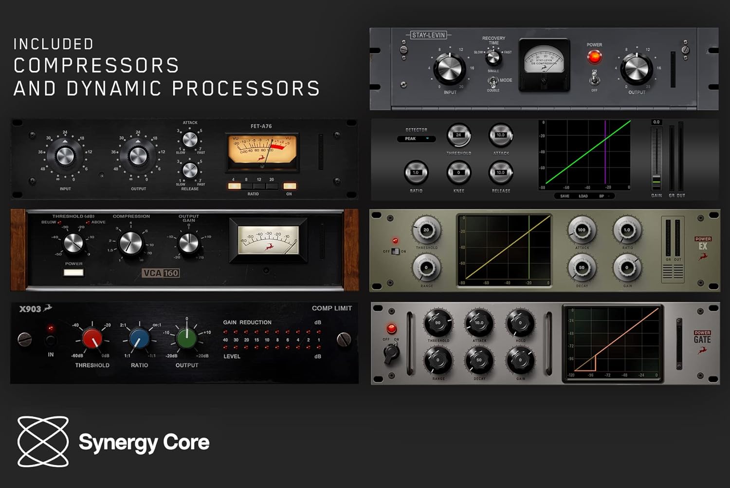 Zen Q Synergy Core USB-C Audio Interface (Renewed)