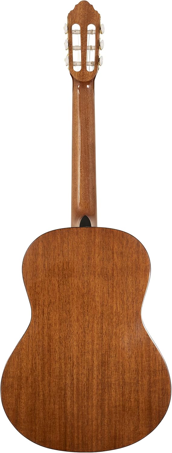 Delta Woods™ CNS-1™ Classical Nylon String Guitar