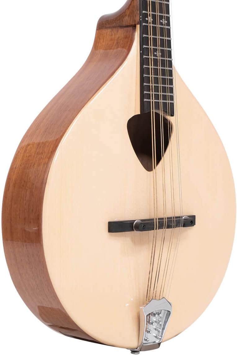 Gold Tone 8-String Mandola w/Gig Bag