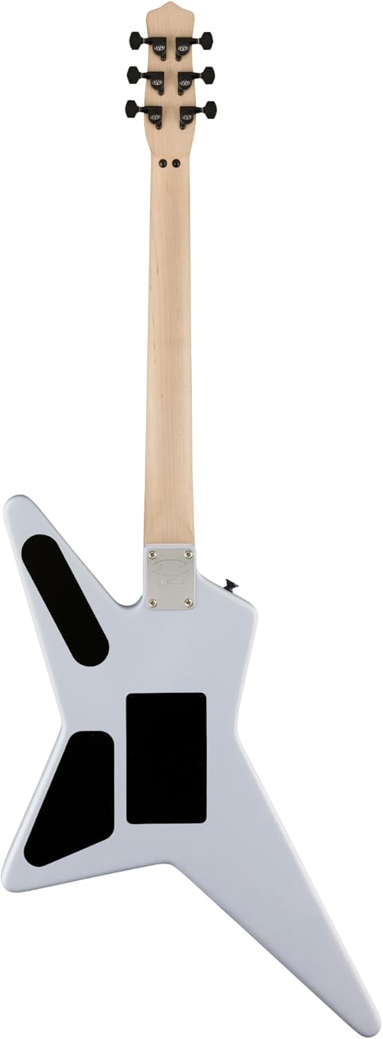 EVH Star Limited Electric Guitar - Primer Gray