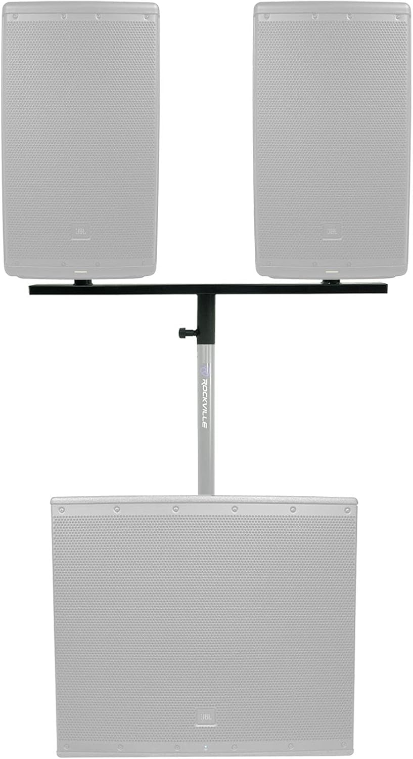 Rockville RPG10 Bundle: (2) 10