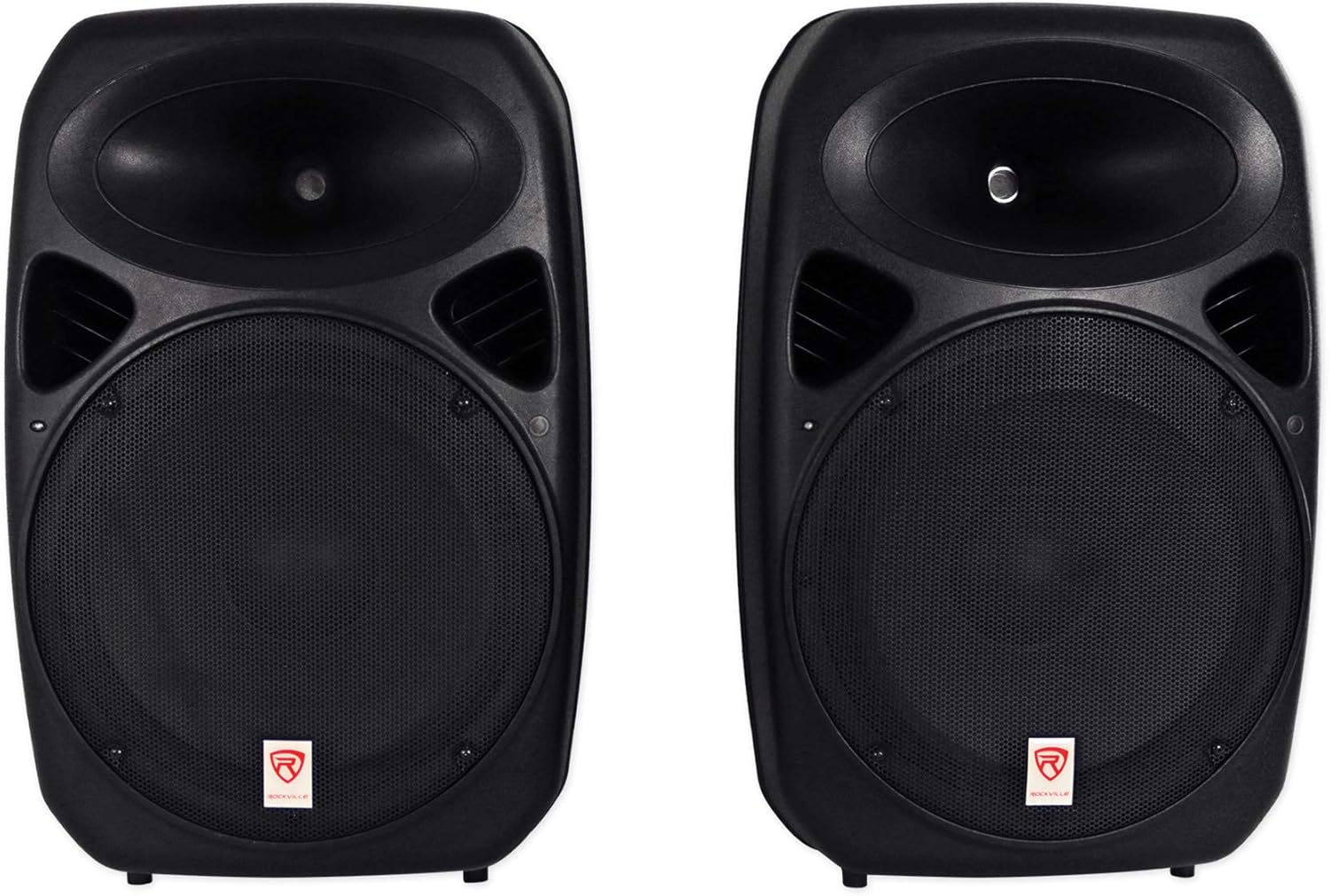Rockville RPG152K Pair 15