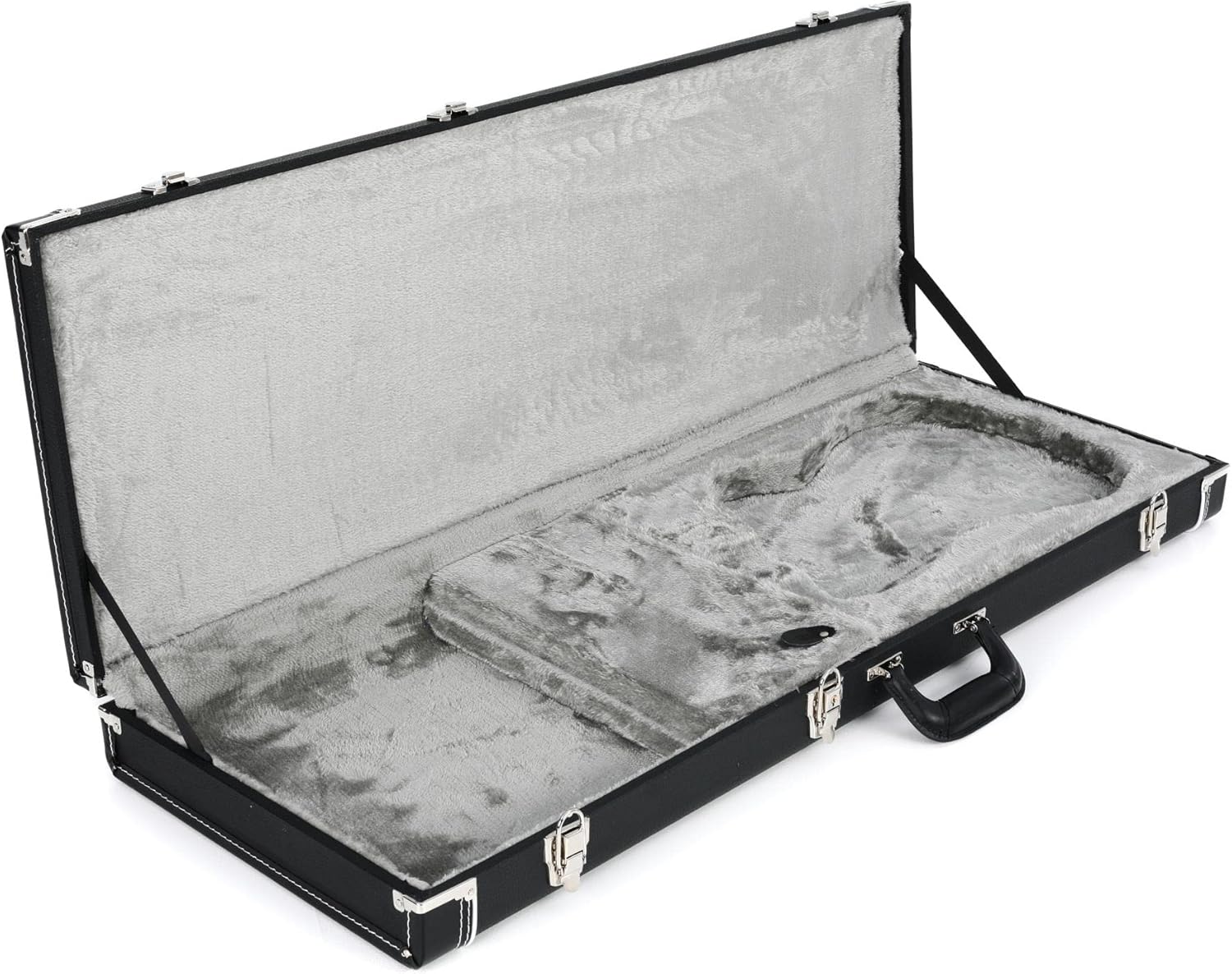 ESP CST1FF Form Fit Case for ST-1 Series Electric Guitar