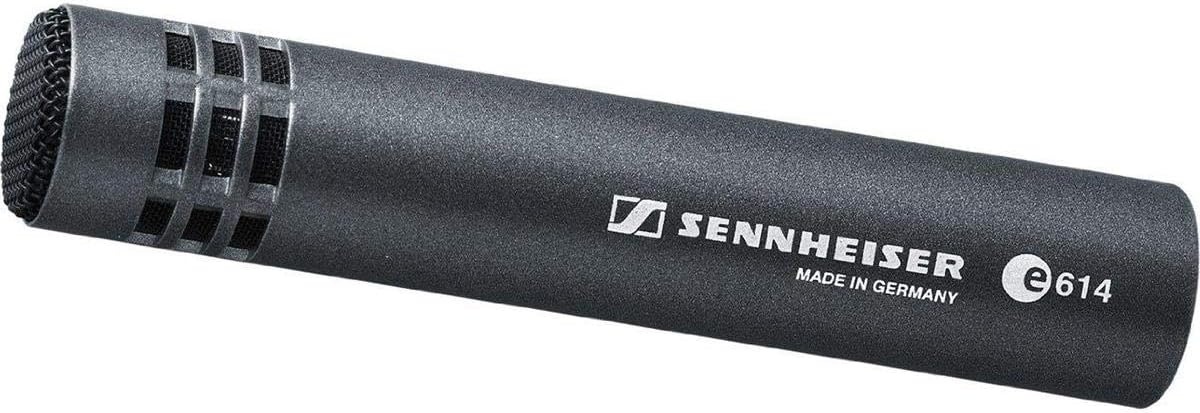 Sennheiser DRUMKIT600 Drum Microphone Package