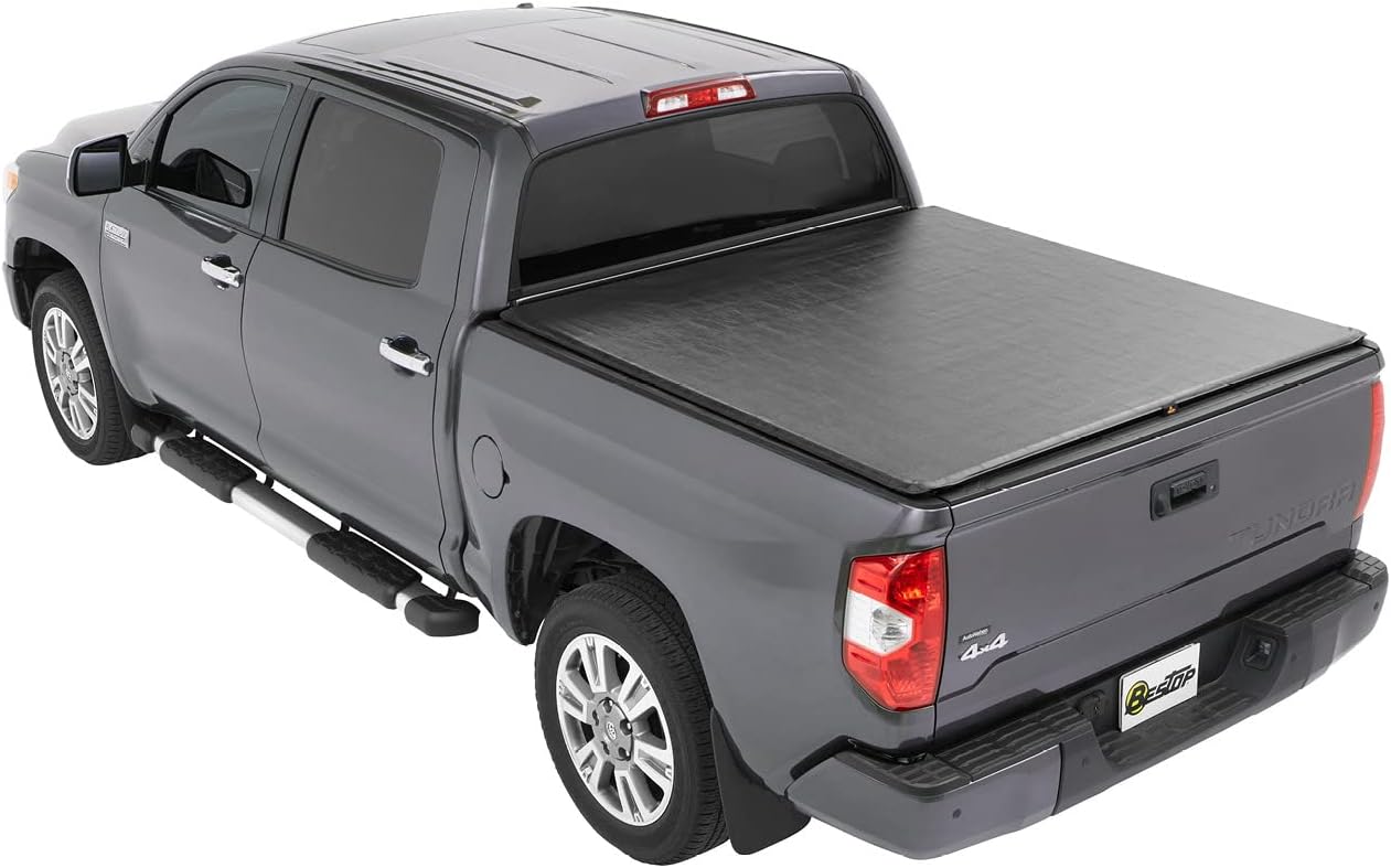 Bestop Supertop for Truck 2 Tonneau - '16-21 Tacoma; for 5 ft. Bed