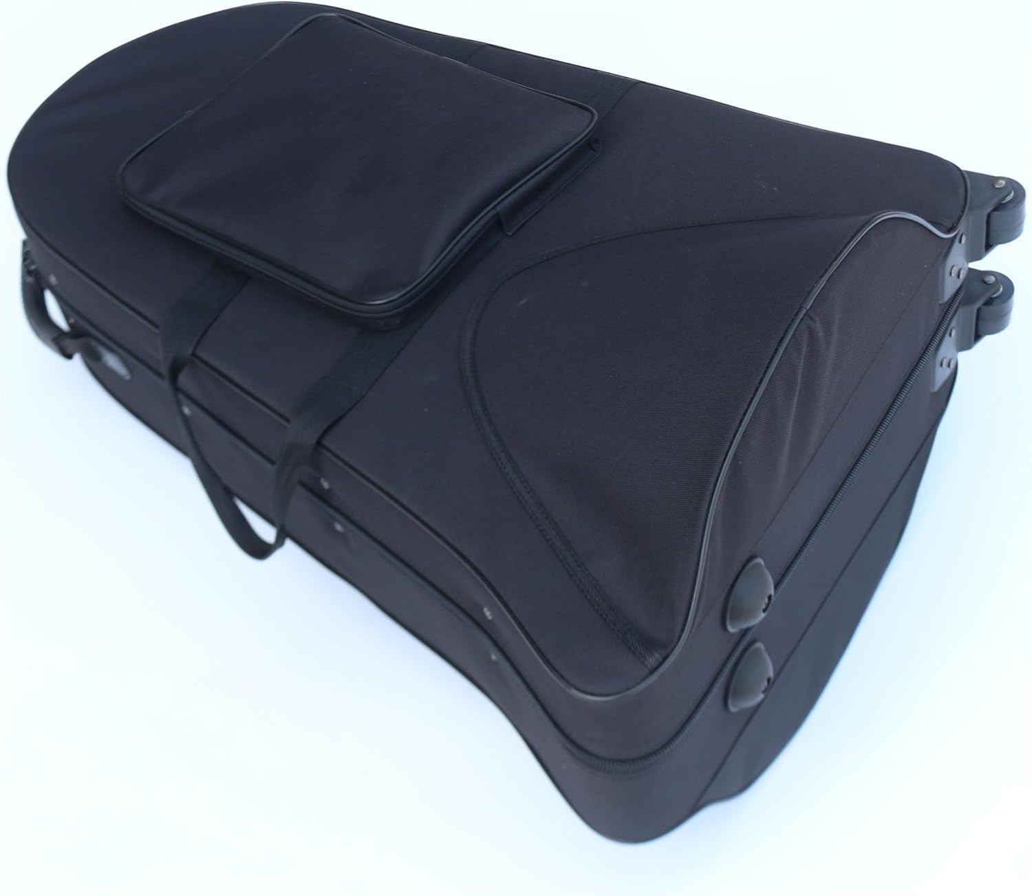 3 key bass B flat euphonium instrument