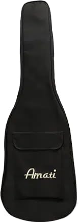 Solid-Body 6-String Electric Guitar w/Gig Bag - Gloss Cherry Sunburst (20STHG)