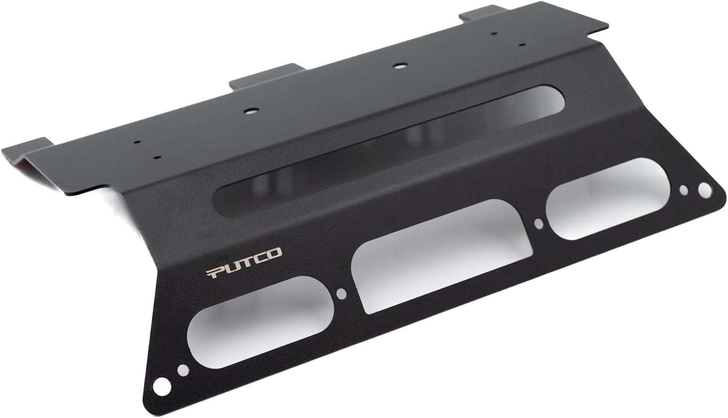 Putco 950001 Hornet Safety Light Third Brake Light Mounting Bracket - Fits 2015-2025 Ford F-150 and 2017-2025 Ford Super Duty