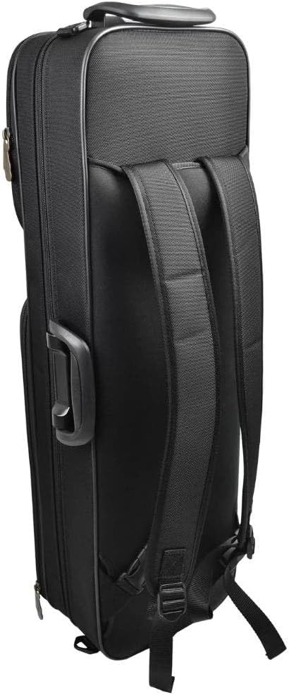 P. Mauriat PMSS-185 Intermediate Soprano Saxophone - Gold Lacquer