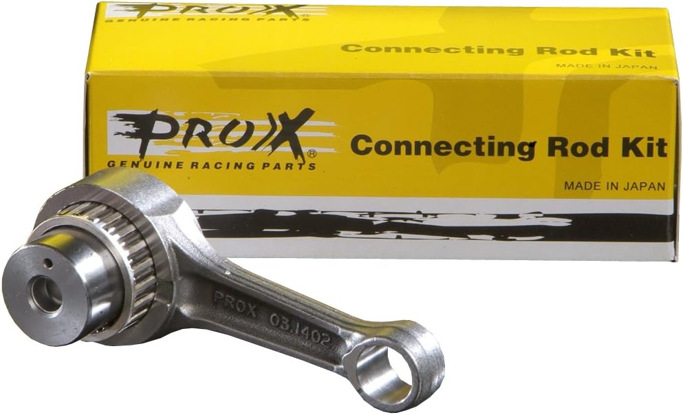 ProX Racing Parts 03.1334 Connecting Rod Kit