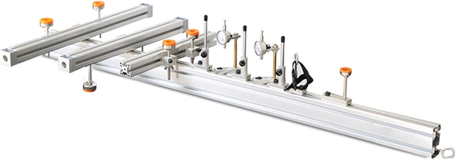 Simulates Guitar Neck Tension Leveling Platform Electric Acoustic Guitar Repair Tool