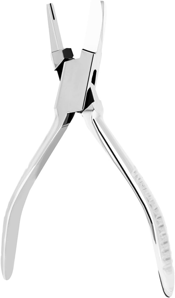 Saxophone Broken Spring Removal Pliers – Precision Tool for Woodwind Instrument Repairs