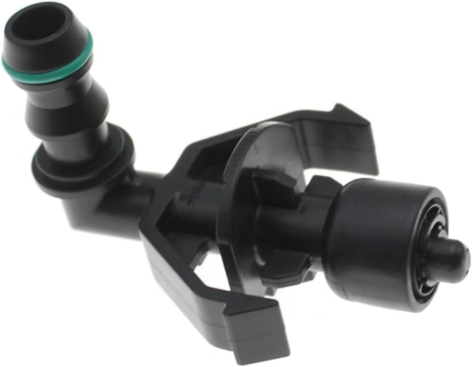 Car Headlight Washer Nozzle 2Pcs Car Headlight Washer Nozzle Head Light Cleaning Jet Pump 61678044541 8044541 Water Sprayer for BMW for M3 for E92 for E93 2006-2014