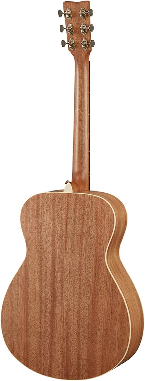 Yamaha Storia I Acoustic Guitar