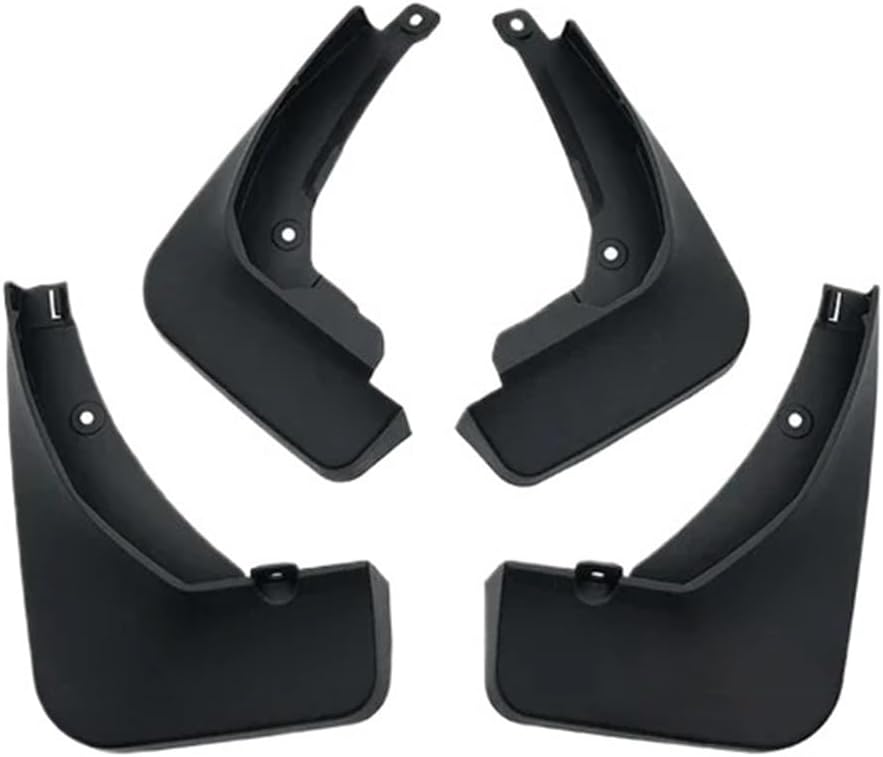 Compatible for GWM HAVAL H6 HEV 2022 2023 Car Styling Car Mud Flaps Splash Guard Mudguards MudFlaps Front Rear Fender Auto Accessories
