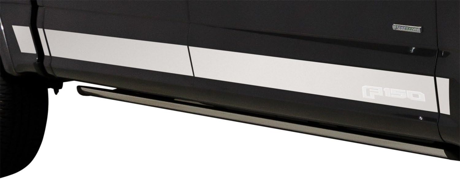 Putco 9751468FD Rocker Panel, 1 Pack