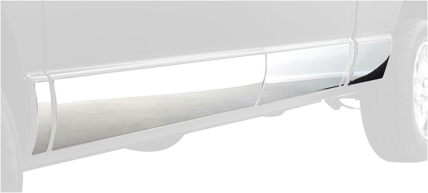 ICI (T2195-304M) Rocker Panel