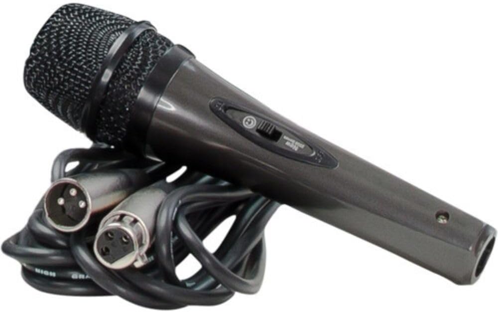 Gemini ES-210MXBLU-ST 600W 10