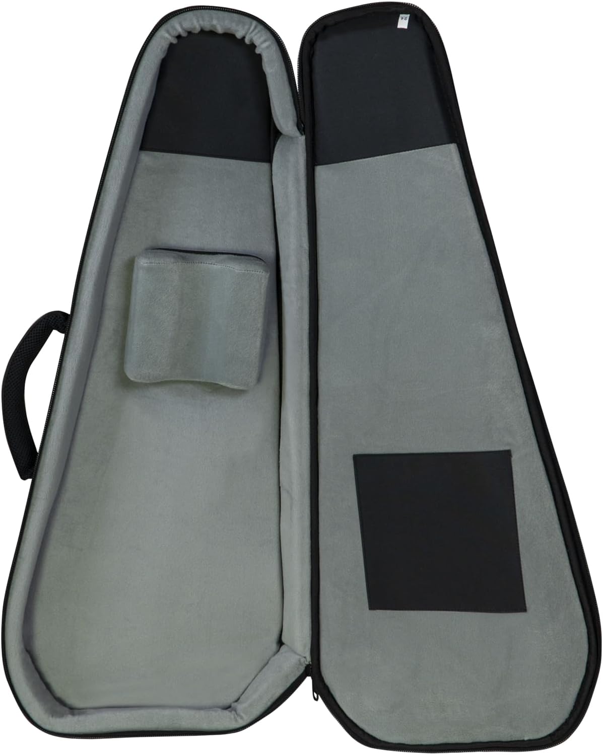 HILS Next Series Headless Guitar HN3 - (Ivory)