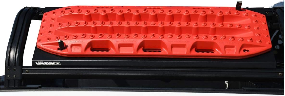 Putco 185704 SEE FIT GUIDE Full Length - TEC Mounting Plate - 54