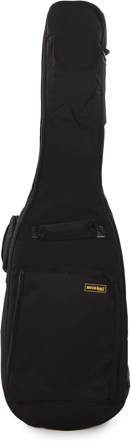 Rockbass 1505080301CAALDAWW Corvette Basic 5 Fretless Nirvana Black