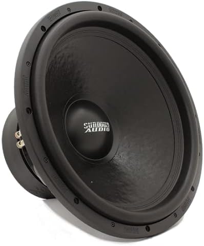 Sundown Audio U-18 D2 18