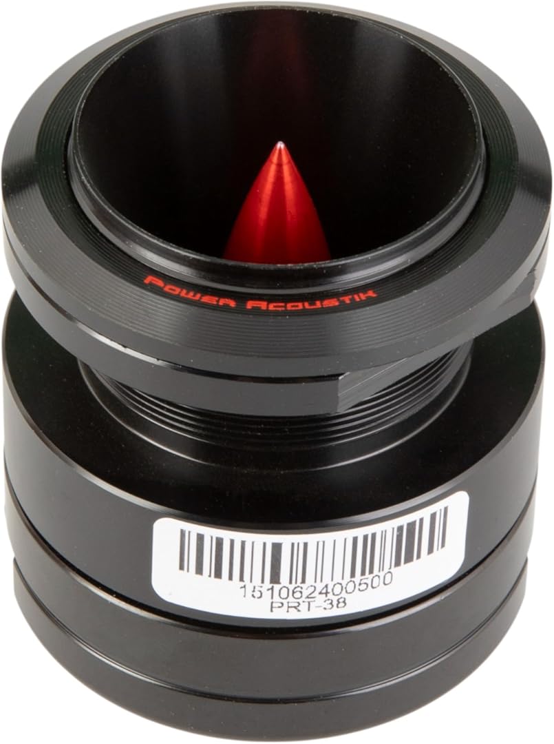 Power Acoustik PRT-38 – 2.25