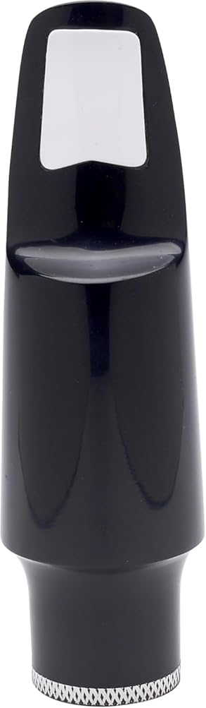 CLT513 Hard Rubber Tenor Saxophone Mouthpiece 5X3